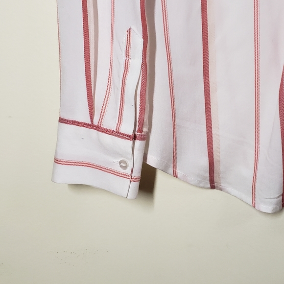 Dynamite long longsleeve top NWOT - Picture 9 of 9